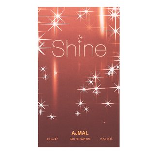 Ajmal Shine Parfémovaná Voda Pre ženy 75 Ml