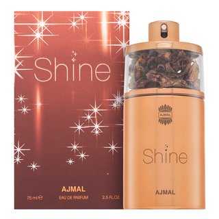 Ajmal Shine Parfémovaná Voda Pre ženy 75 Ml