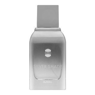 Ajmal Silver Shade Parfémovaná Voda Unisex 100 Ml