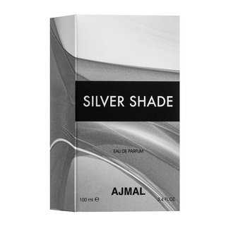 Ajmal Silver Shade Parfémovaná Voda Unisex 100 Ml