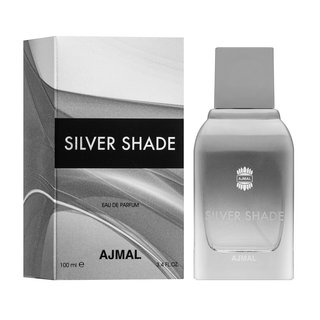 Ajmal Silver Shade Parfémovaná Voda Unisex 100 Ml