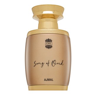 Ajmal Song Of Oud Parfémovaná Voda Unisex 75 Ml