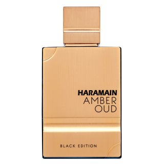 Al Haramain Amber Oud Black Edition Parfémovaná Voda Unisex 60 Ml