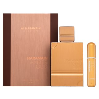 Al Haramain Amber Oud Gold Edition Parfémovaná Voda Unisex 200 Ml