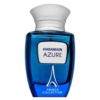 Al Haramain Azure French Collection Parfémovaná Voda Pre ženy 100 Ml