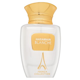 Al Haramain Blanche French Collection Parfémovaná Voda Unisex 100 Ml