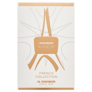 Al Haramain Blanche French Collection Parfémovaná Voda Unisex 100 Ml