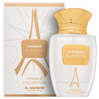 Al Haramain Blanche French Collection Parfémovaná Voda Unisex 100 Ml