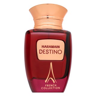 Al Haramain Destino French Collection Parfémovaná Voda Unisex 100 Ml