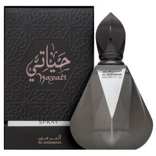 Al Haramain Hayati Parfémovaná Voda Unisex 100 Ml