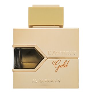 Al Haramain L'Aventure Gold Parfémovaná Voda Pre ženy 100 Ml