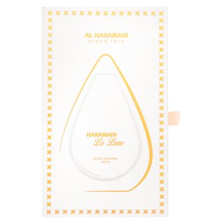 Al Haramain La Lune čistý Parfém Unisex 100 Ml