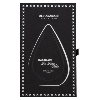 Al Haramain La Lune Noir čistý Parfém Unisex 100 Ml