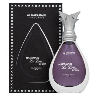 Al Haramain La Lune Noir čistý Parfém Unisex 100 Ml