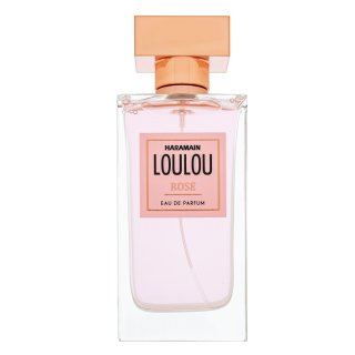 Al Haramain Loulou Rose Parfémovaná Voda Pre ženy 100 Ml