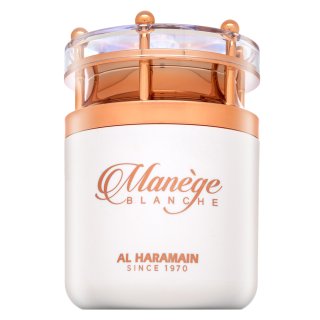 Al Haramain Manege Blanche Parfémovaná Voda Unisex 75 Ml