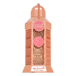 Al Haramain Rose Oud Parfémovaná Voda Unisex 100 Ml