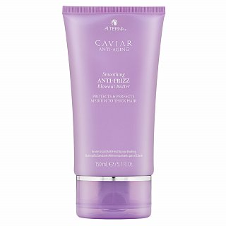 Alterna Caviar Smoothing Anti-Frizz Blowout Butter Uhladzujúci Krém Proti Krepateniu Vlasov 150 Ml