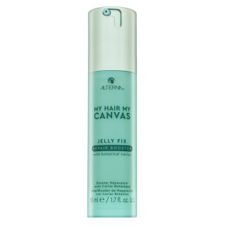 Alterna My Hair My Canvas Jelly Fix Repair Booster Gélová Kúra Pre Veľmi Poškodené Vlasy 50 Ml