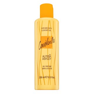 Alyssa Ashley CocoVanilla Sprchový Gél Unisex 250 Ml