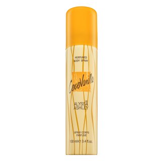 Alyssa Ashley CocoVanilla Telový Sprej Unisex 100 Ml