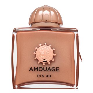 Amouage Dia 40 čistý Parfém Pre ženy 100 Ml