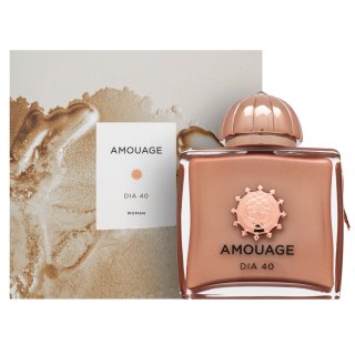 Amouage Dia 40 čistý Parfém Pre ženy 100 Ml