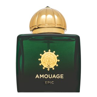 Amouage Epic Parfémovaná Voda Pre ženy 50 Ml