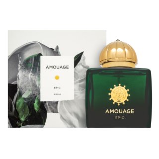 Amouage Epic Parfémovaná Voda Pre ženy 50 Ml