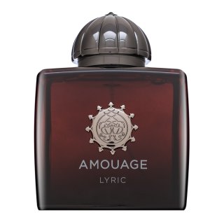 Amouage Lyric Woman Parfémovaná Voda Pre ženy 100 Ml