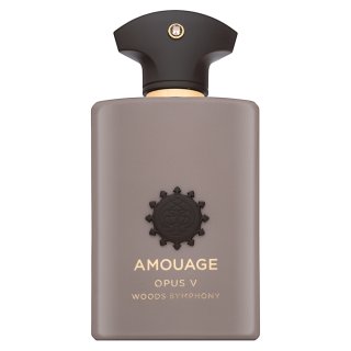 Amouage Opus V Woods Symphony Parfémovaná Voda Unisex 100 Ml