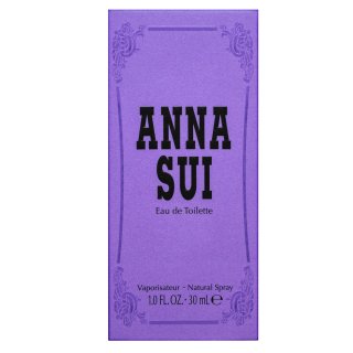 Anna Sui By Anna Sui Toaletná Voda Pre ženy 30 Ml