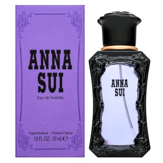 Anna Sui By Anna Sui Toaletná Voda Pre ženy 30 Ml