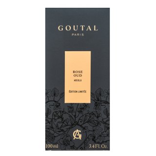 Annick Goutal Rose Oud Absolu čistý Parfém Pre ženy 100 Ml