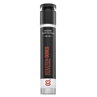 Antonio Banderas Seduction Doses The Secret Temptation Toaletná Voda Pre Mužov 30 Ml