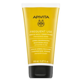 Apivita Frequent Use Gentle Daily Conditioner Vyživujúci Kondicionér Pre Každodenné Použitie 150 Ml