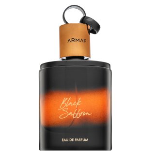 Armaf Black Saffron Parfémovaná Voda Unisex 100 Ml