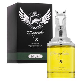 Armaf Bucephalus No. X Parfémovaná Voda Pre Mužov 100 Ml