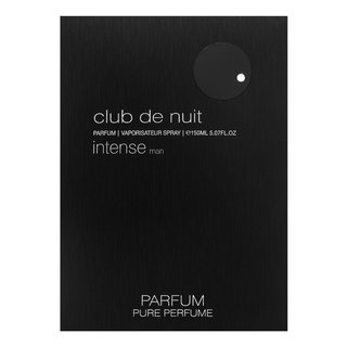 Armaf Club De Nuit Intense Man čistý Parfém Pre Mužov 150 Ml