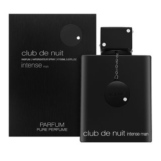 Armaf Club De Nuit Intense Man čistý Parfém Pre Mužov 150 Ml