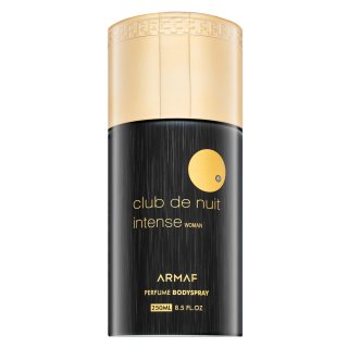 Armaf Club De Nuit Intense Women Deospray Pre ženy 250 Ml