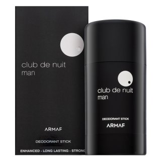 Armaf Club De Nuit Man Deostick Pre Mužov 75 Ml