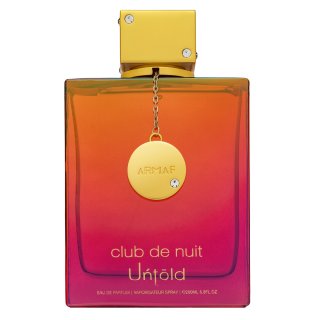 Armaf Club De Nuit Untold Parfémovaná Voda Unisex 200 Ml