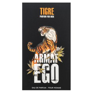 Armaf Ego Tigre Parfémovaná Voda Pre Mužov 100 Ml