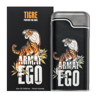 Armaf Ego Tigre Parfémovaná Voda Pre Mužov 100 Ml