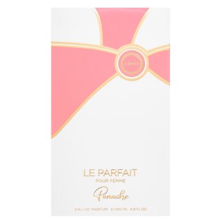 Armaf Le Parfait Femme Panache Parfémovaná Voda Pre ženy 200 Ml