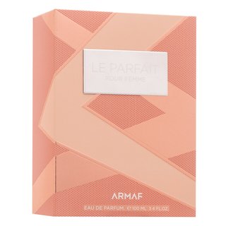 Armaf Le Parfait Pour Femme Parfémovaná Voda Pre ženy 100 Ml