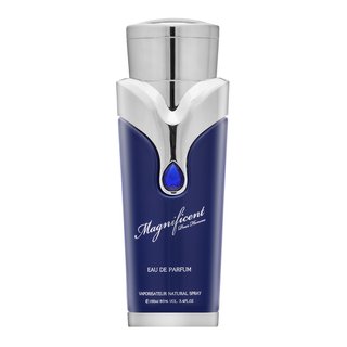 Armaf Magnificent Blue Pour Homme Parfémovaná Voda Pre Mužov 100 Ml