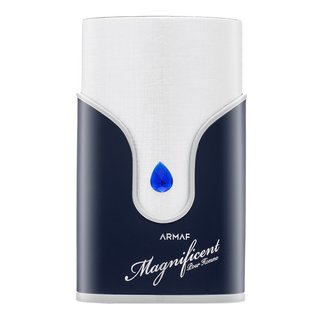 Armaf Magnificent Blue Pour Homme Parfémovaná Voda Pre Mužov 100 Ml