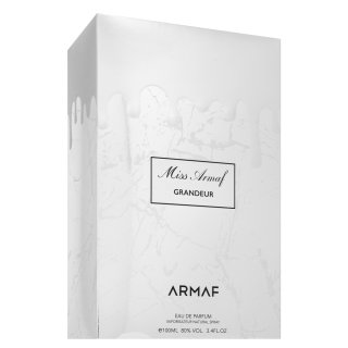 Armaf Miss Armaf Grandeur Parfémovaná Voda Pre ženy 100 Ml